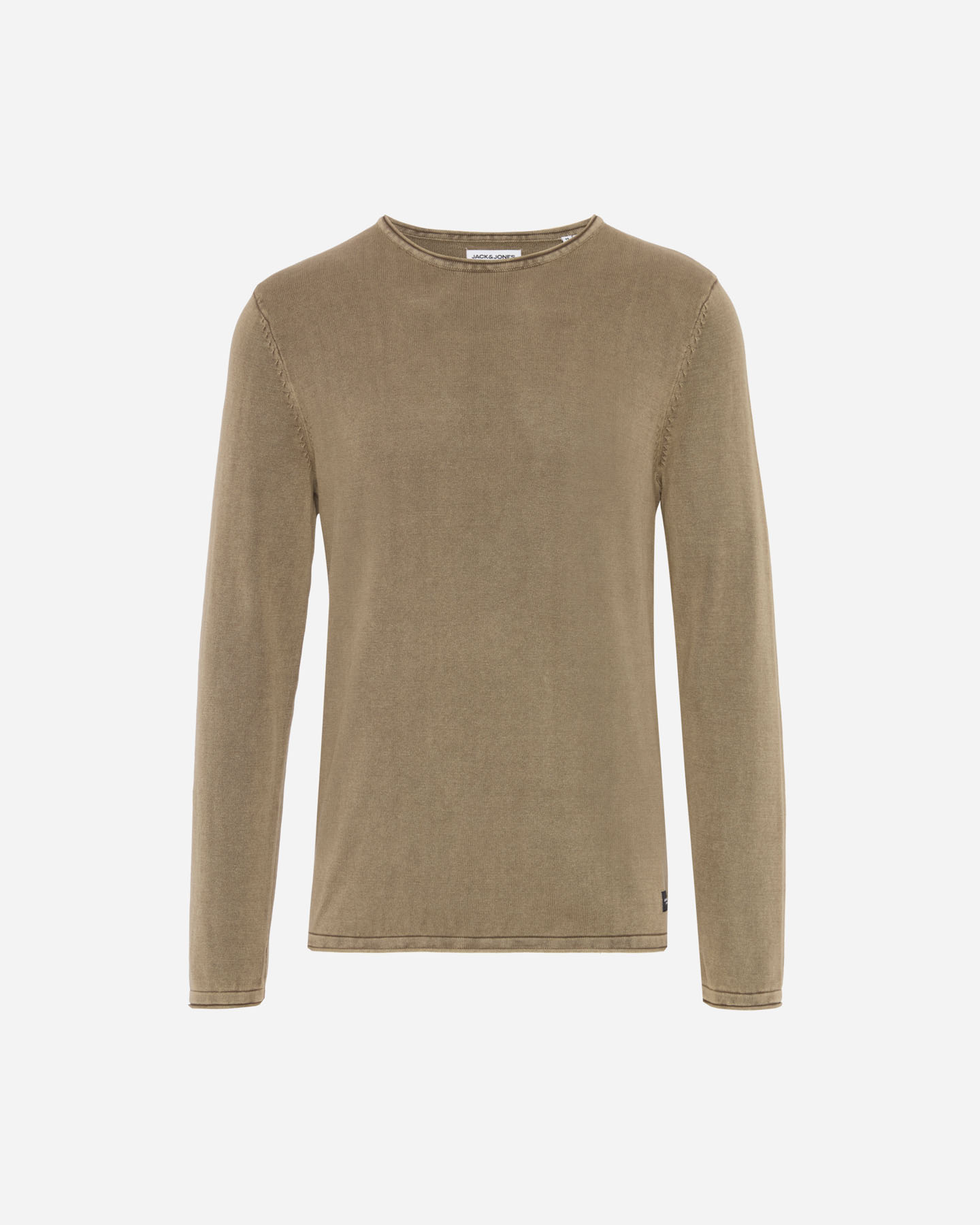 Maglione JACK & JONES LEO M - Verde - 0 | Cisalfa Sport